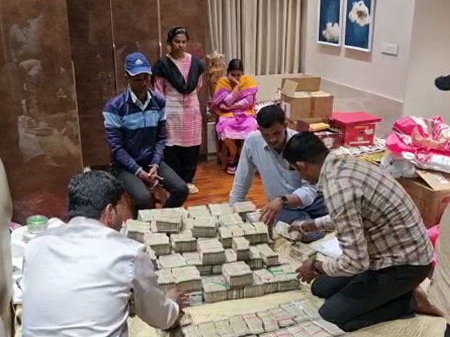 Trap Was Laid To Catch Karnataka BJP MLA's Son After Bribery Complaint