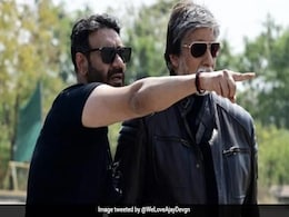 Amitabh Bachchan: एक्सीडेंट के बाद अमिताभ बच्चन ने पहली बार किए एक के बाद एक ट्वीट, फैंस की दुआओं को बताया 'इलाज' Amitabh Bachchan: एक्सीडेंट के बाद अमिताभ बच्चन ने पहली बार किए एक के बाद एक ट्वीट, फैंस की दुआओं को बताया 'इलाज'