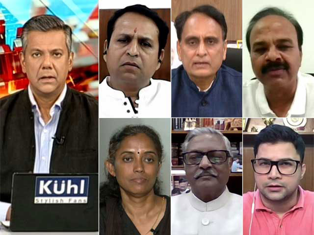 Will Congress And Thackeray Sena Split Over Rahul Gandhi's Comments On Savarkar?