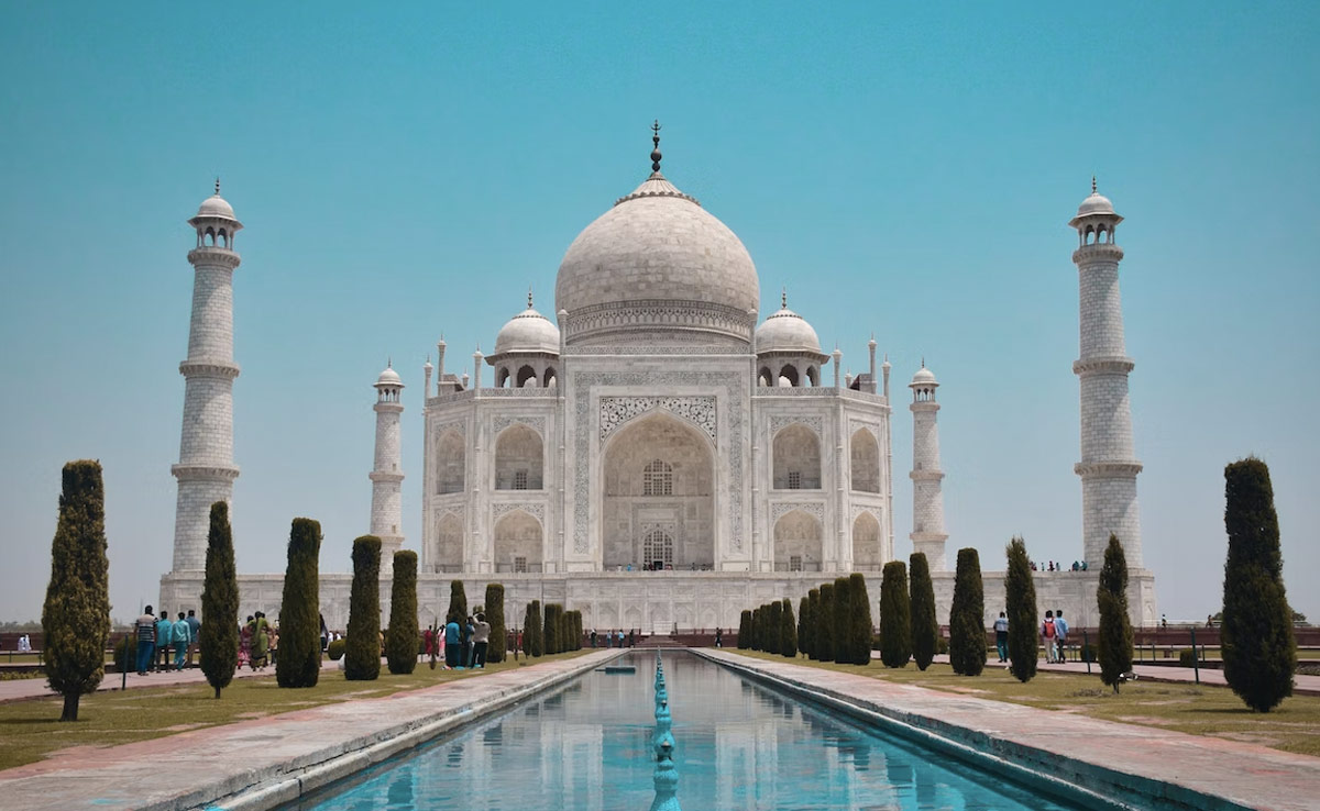 These Are The Top 7 Places To Visit In Agra On Your Next Summer Vacation