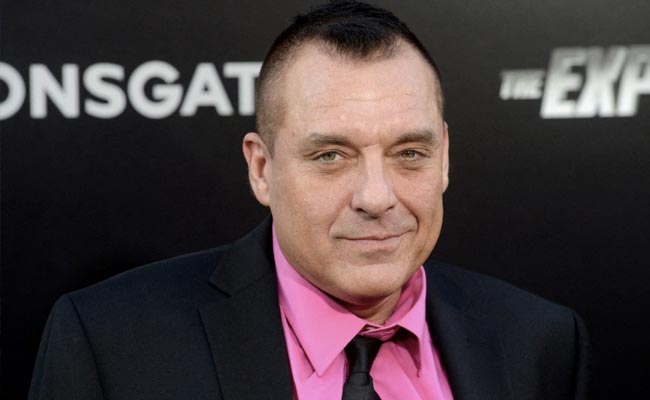 Tom Sizemore, 'Saving Private Ryan' Actor Dies At 61