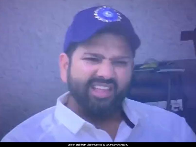 IND vs AUS: "इसलिए मैं KL Rahul के लिए लड़ूंगा", रोहित शर्मा को ऑस्ट्रेलियाई दिग्गज की चौंकाने वाली सलाह