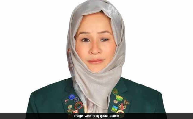 Ex Pakistan Woman Hockey Player Killed In Migrant Shipwreck Off Italy
