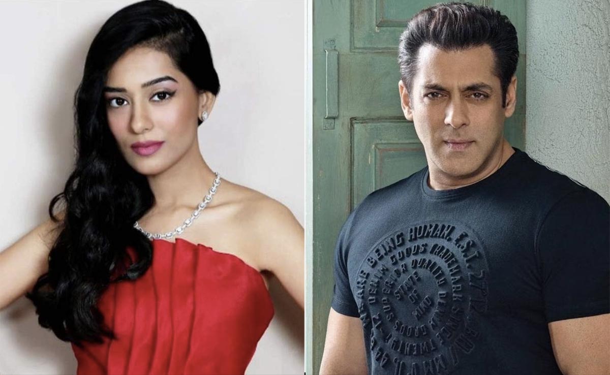 'वांटेड' में सलमान खान की हीरोइन होतीं अमृता राव, एक धोखे ने बदल दी एक्ट्रेस की लाइफ, सालों बाद छलका दर्द  'वांटेड' में सलमान खान की हीरोइन होतीं अमृता राव, एक धोखे ने बदल दी एक्ट्रेस की लाइफ, सालों बाद छलका दर्द