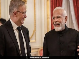"Extraordinary Effort": Anthony Albanese Thanks PM Modi After India Visit "Extraordinary Effort": Anthony Albanese Thanks PM Modi After India Visit