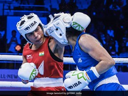Five Olympic-bound Indian Boxers To Train In Germany Five Olympic-bound Indian Boxers To Train In Germany
