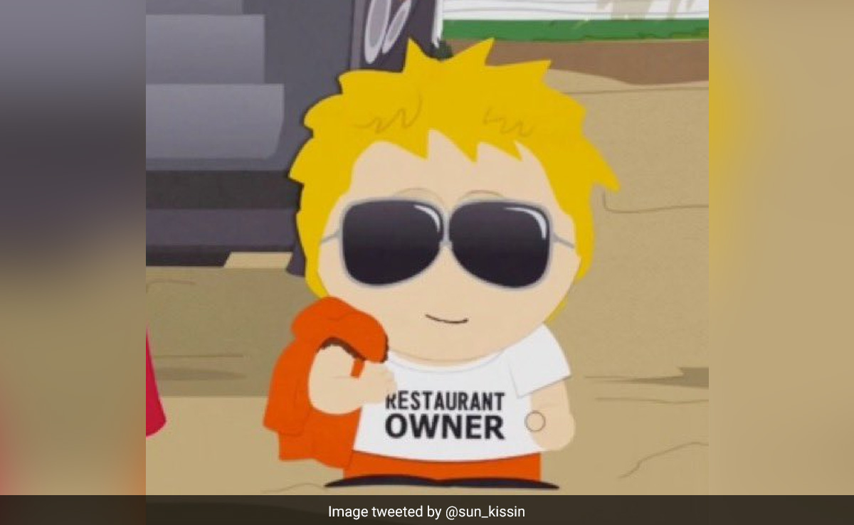 <i>'South Park'</i> Fans Go Wild As Show Reveals Kenny's Face For First Time In Years