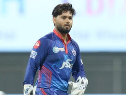"Doctors Even Spoke About Amputation": Rishabh Pant Recalls Horrific Car Crash