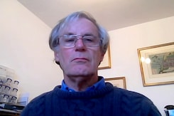 "Ukraine, Taiwan Crucial Factors When It Comes To US-China Relations": BBC Ex-Editor "Ukraine, Taiwan Crucial Factors When It Comes To US-China Relations": BBC Ex-Editor