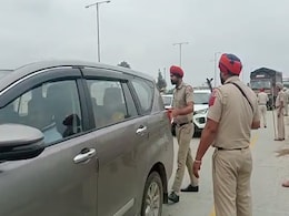 Live Updates: खालिस्तान समर्थक अमृतपाल सिंह से जुड़े 78 लोगों को पंजाब पुलिस ने किया गिरफ्तार - सूत्र Live Updates: खालिस्तान समर्थक अमृतपाल सिंह से जुड़े 78 लोगों को पंजाब पुलिस ने किया गिरफ्तार - सूत्र