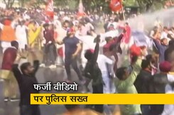 पंजाब विधानसभा के बजट सत्र के दौरान बीजेपी का प्रदर्शन पंजाब विधानसभा के बजट सत्र के दौरान बीजेपी का प्रदर्शन