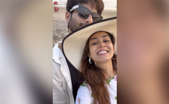 When Mira Rajput And Shahid Kapoor Are On The Dance Floor, Magic Happens