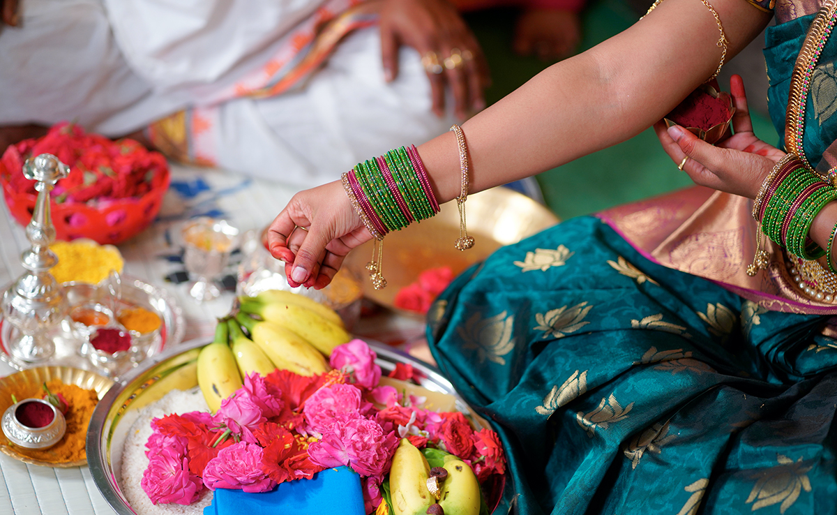 2023 Hindu New Year: Date And Rituals