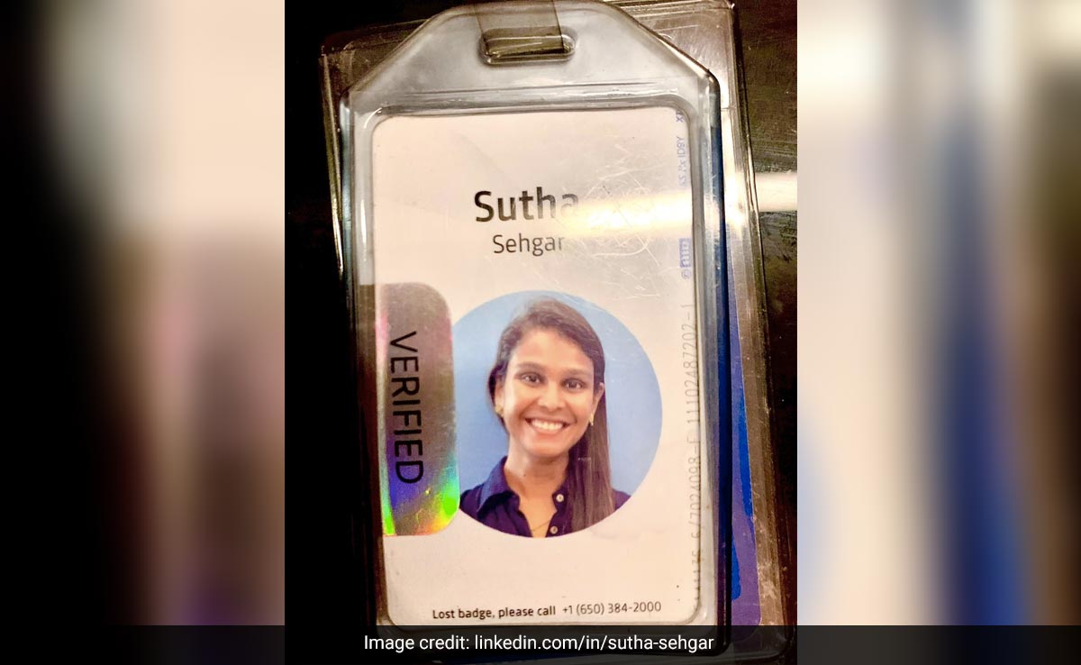 "Times Are Hard": Employee Laid Off By Meta Shares Ordeal