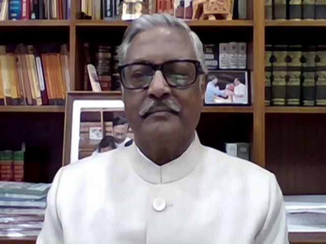 "Congress Wants Special Rules For Rahul Gandhi": BJP leader