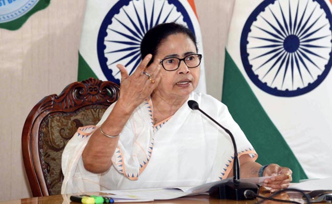 Bengal Jobs Scam: Mamata Banerjee Urges Court Not To Cancel Appointments