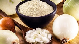 Don't Throw Away Onion-Garlic Peels, Make This Yummy Powder With It