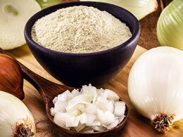 Save Onion Peels And Try This Viral Recipe For Onion Peel Powder (Masala)