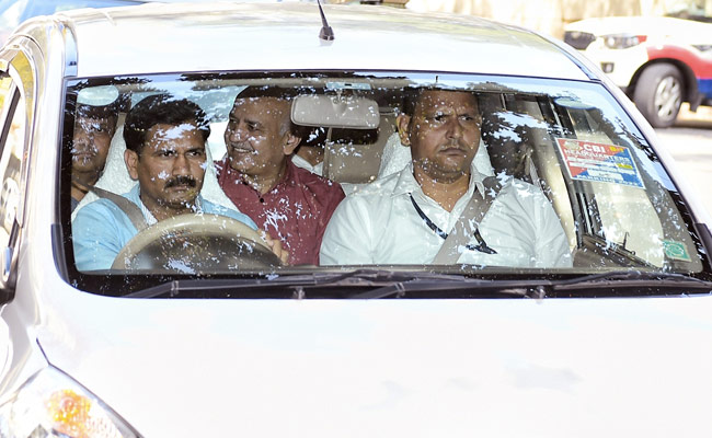 "CBI Has No Evidence Against Me In Delhi Liquor Case": Manish Sisodia