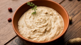 Say Goodbye To Bland Food And Hello To This Delectable Farali Chutney
