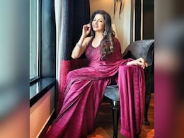 Flavour With A Twist: एक्ट्रेस भाग्यश्री ने एक नए फ्लेवर की चाय का चखा स्वाद, क्या आप भी जानना चाहेंगे क्या है वो... Flavour With A Twist: एक्ट्रेस भाग्यश्री ने एक नए फ्लेवर की चाय का चखा स्वाद, क्या आप भी जानना चाहेंगे क्या है वो...