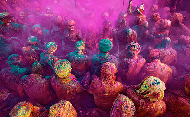 Delhi Man Stabbed To Death After Fight Over Drinks On Holi: Cops