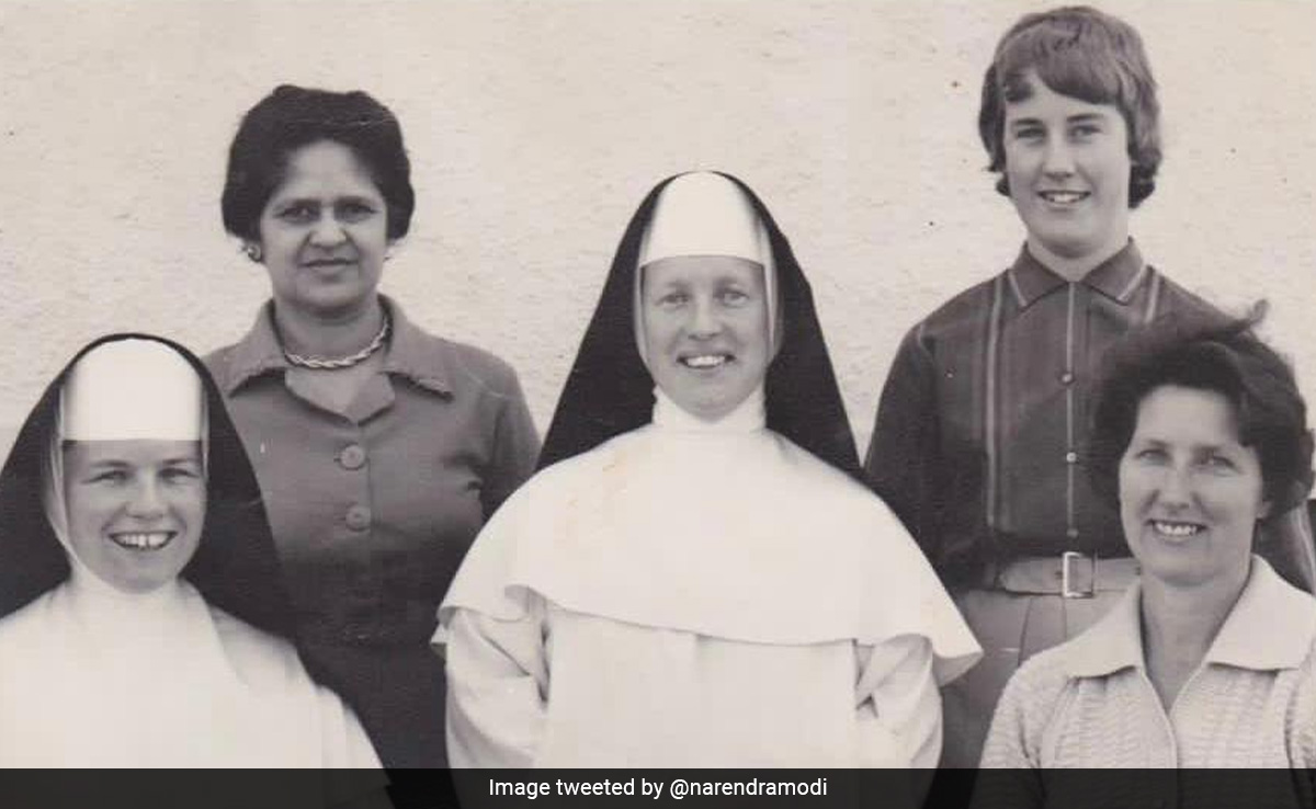 PM Modi Shares Anecdote Of Australian Minister's Goa Link