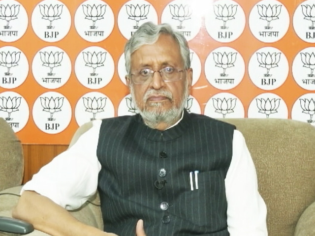 "Rahul Gandhi Can Never Be Political Martyr": BJP MP