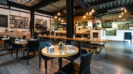 Where To Eat In Borivali: 6 Best Restaurants You Should Try