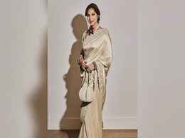 Upasana Kamineni Reveals Why The Saree She Wore To The Oscars Was Special Upasana Kamineni Reveals Why The Saree She Wore To The Oscars Was Special