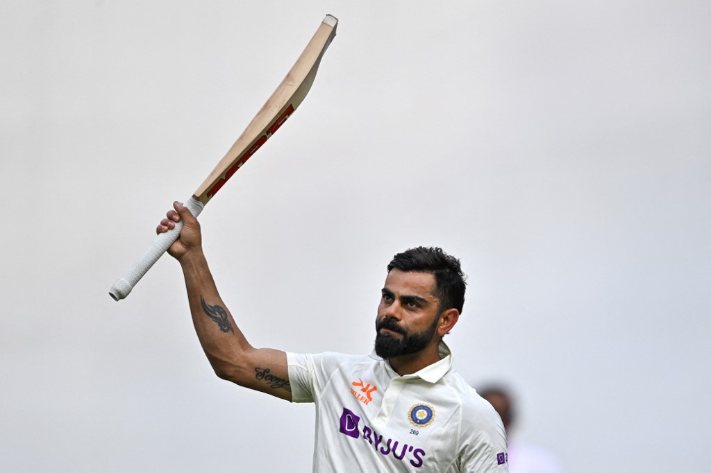 World Test Championship में विराट कोहली का धमाका, भारतीय बल्लेबाज के तौर पर रचा इतिहास