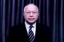 "US Treading On Red Line When It Comes To Taiwan", Says Expert "US Treading On Red Line When It Comes To Taiwan", Says Expert