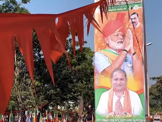 PM To Inaugurate ₹16,000 Crore Worth Projects In Poll-Bound Karnataka