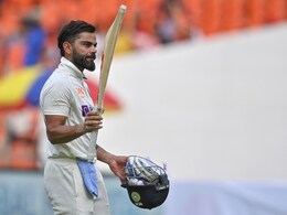 "Don't Book Virat Kohli For Causing Hurt To...": Delhi Police's 'Aus-some' Tweet