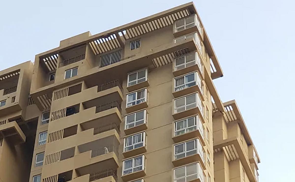 House Hunting In Delhi, Man Told To Get Rs 2,500 Visitor Card, Internet Reacts