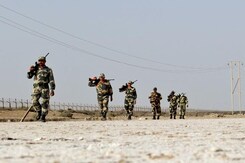 Under PM Modi, Military Response More Likely To Pak Provocations: US Intel Under PM Modi, Military Response More Likely To Pak Provocations: US Intel