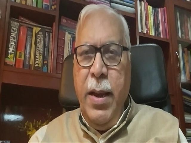 चुनाव आयोग पर SC का फैसला: जानिए क्या कहते हैं पूर्व मुख्य चुनाव आयुक्त एसवाई कुरैशी