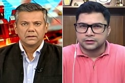"Mamata Banerjee Has Always Accused BJP Of Targeting Opposition Leaders": Trinamool Supporter "Mamata Banerjee Has Always Accused BJP Of Targeting Opposition Leaders": Trinamool Supporter
