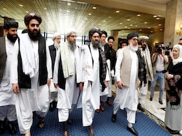 Taliban Declares National Holiday On August 31 To Mark Withdrawal Of US Army Taliban Declares National Holiday On August 31 To Mark Withdrawal Of US Army