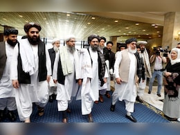 Opinion: Hard Realities - Is India Ready For A Real Taliban Outreach? Opinion: Hard Realities - Is India Ready For A Real Taliban Outreach?