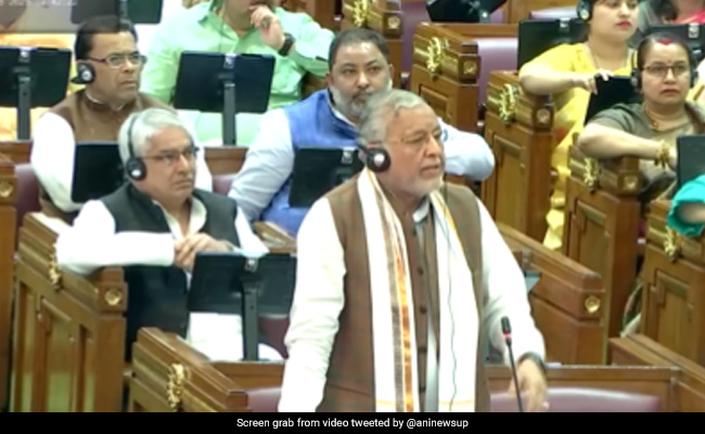 Uttar Pradesh Assembly Sends 6 Cops To 1-Day Custody In 2004 Case