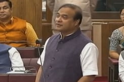 Assam Chief Minister Assures Crackdown On Child Marriage "Wasn't Communal" Assam Chief Minister Assures Crackdown On Child Marriage "Wasn't Communal"