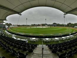 New Zealand vs Sri Lanka 2nd ODI Highlights: Match Abandoned Without A Ball Being Bowled