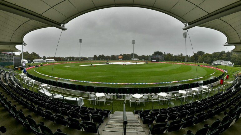 IND vs NZ 2nd T20I: भारत आज खेलेगा अपना 300वां टी20 मुकाबला, क्या असर दिखाएगी पिच, कैसा रहेगा मौसम?