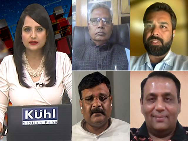 8 Opposition Parties Write To PM Over Manish Sisodia's Arrest, Congress Stays Away