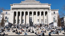 Hacktivist Stole Columbia University Students' Data In A Cyberattack