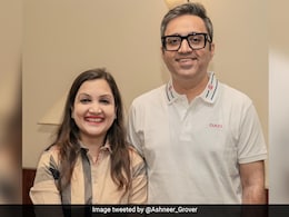 Delhi High Court Permits Ashneer Grover, Wife To Travel To Doha And UK