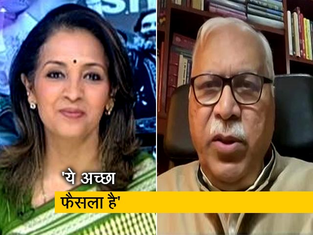 अब कमेटी करेगी CEC-EC की नियुक्ति, जानिए पूर्व चुनाव आयुक्त एसवाय कुरैशी ने क्या कहा?