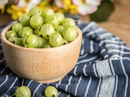 Revive Your Energy Levels: Try This Simple Recipe For Amla Ginger Juice Revive Your Energy Levels: Try This Simple Recipe For Amla Ginger Juice