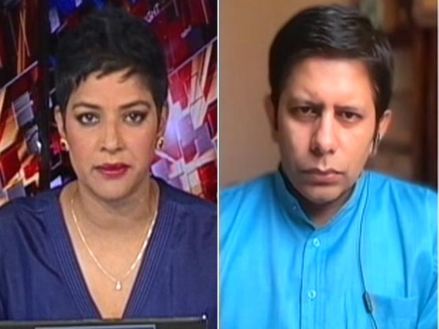 "Whatever Is Happening Is Absolutely In Legal Sense": Political Satirist On Rahul Gandhi Row